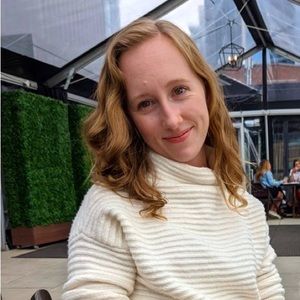 Meet your Posher, Emma